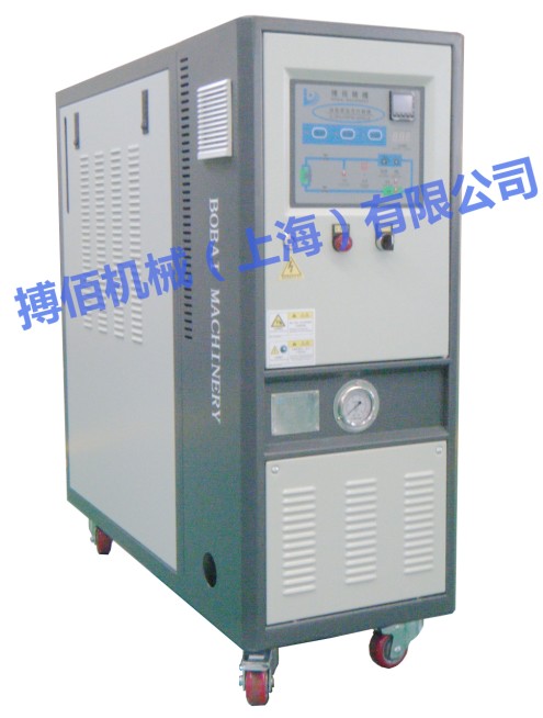 冷热两用控温机温控机冷水机