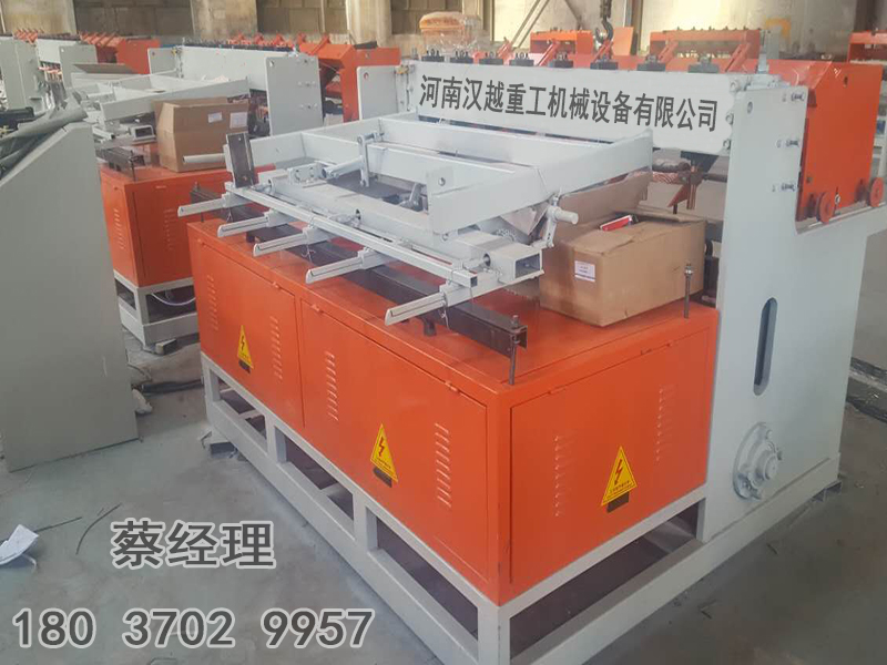辽宁焊网机厂家