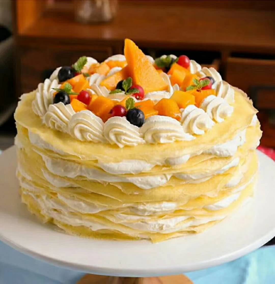 乌鲁木齐私房烘焙蛋黄酥钙奶榴莲蛋糕学员培训