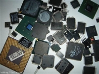 香港废电子电器处理手机电脑IC销毁报废处理