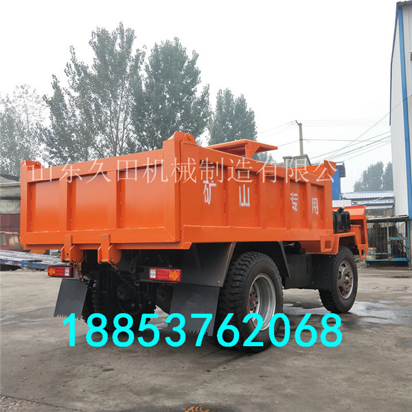 中小型四不像车 各种型号运输车