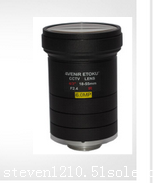 SV1855IRMP 精工800万像素镜头