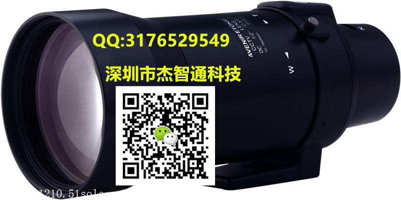 ST16160GNB 精工300万像素镜头