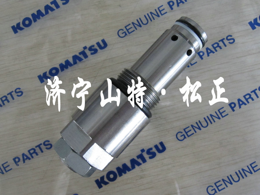 小松PC360-7安全阀