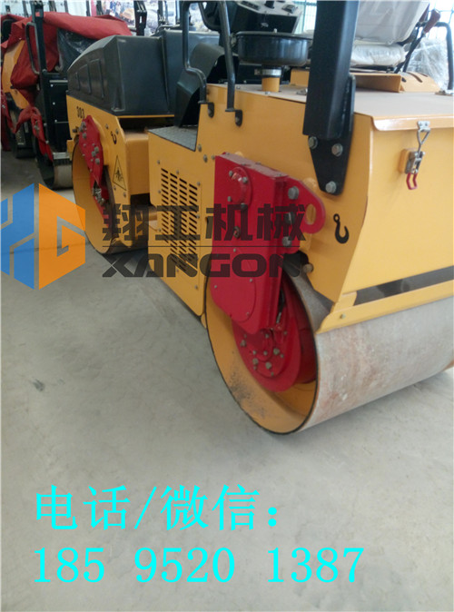 多种型号压路机供你选择厂家直供小型压路机