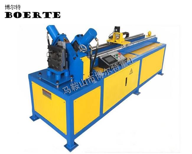 机械设备性能卓越品质可靠备受好评