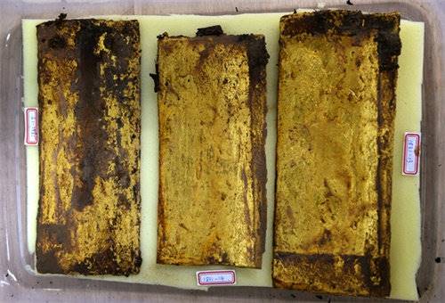 昌金板在四川阿坝州怎么去拍卖