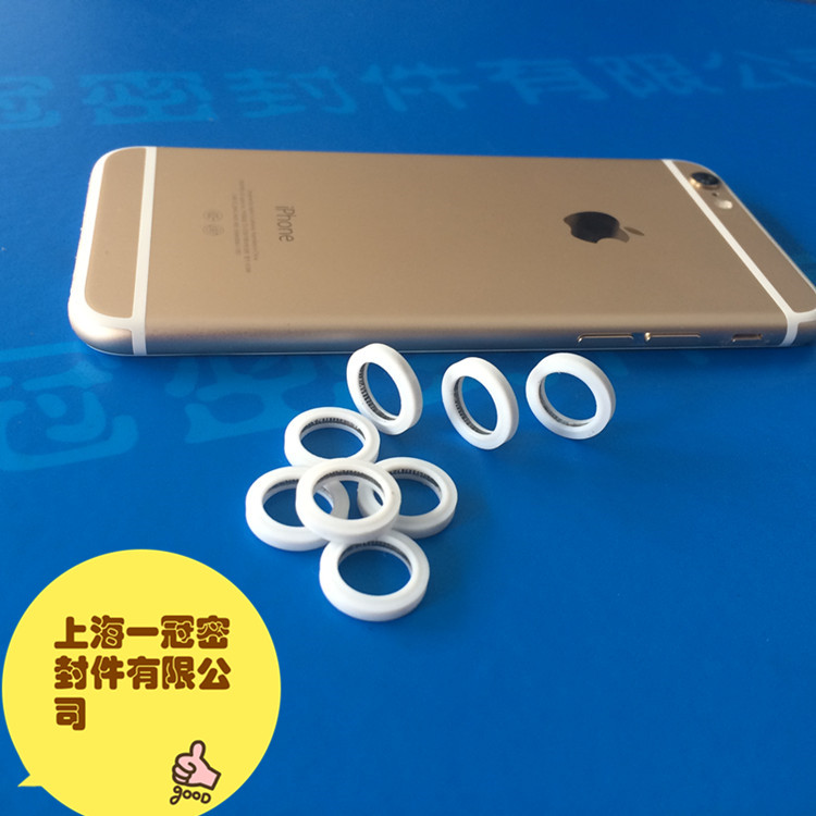 日本大金激光切割机密封圈 端面泛塞封