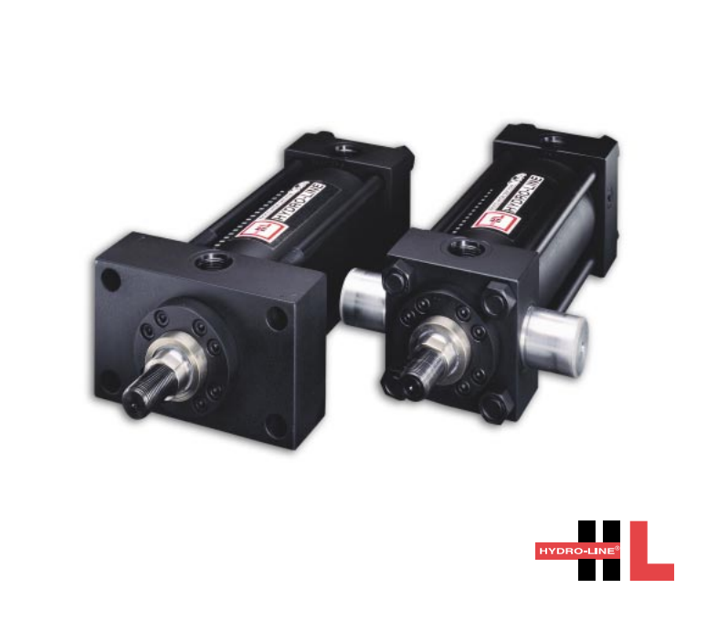  威格士Hydro-Line N5系列重载/互换油缸