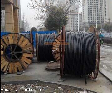 衢州地下电缆线拆除电缆回收厂家