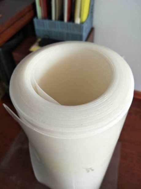 隧道防水材料 吊挂式防水板 复合式防水板