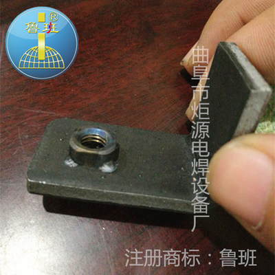 厂家厂价热卖气动螺母点焊机交流工频大功率