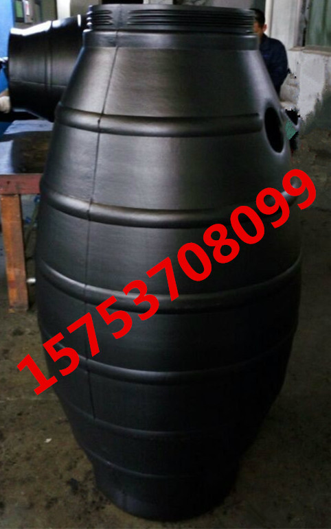 水马防撞桶生产设备生产机器厂家价格