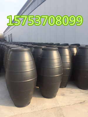 水马防撞桶生产设备生产机器厂家价格