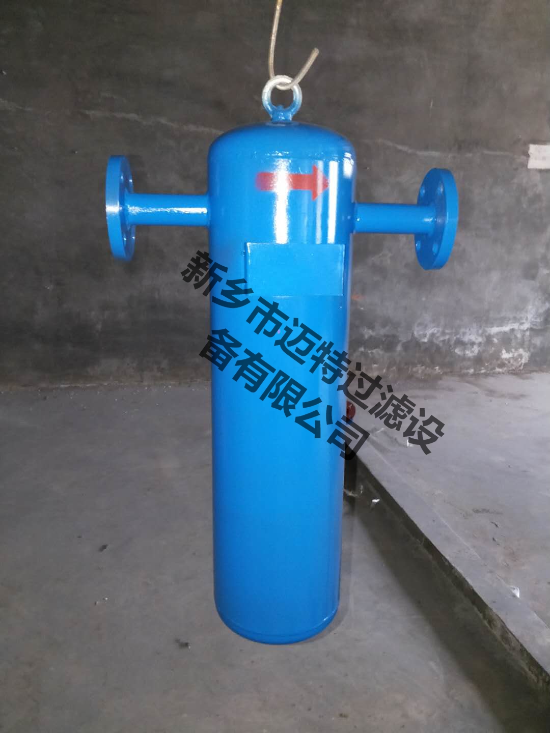 迈特MQF-25蒸汽除水汽水分离器