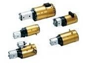 主要特点力士乐REXROTH电液泵使用寿命长