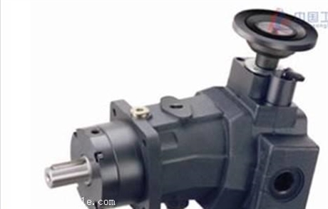 指导手册，德国力士乐计量泵/开式回路R902186115