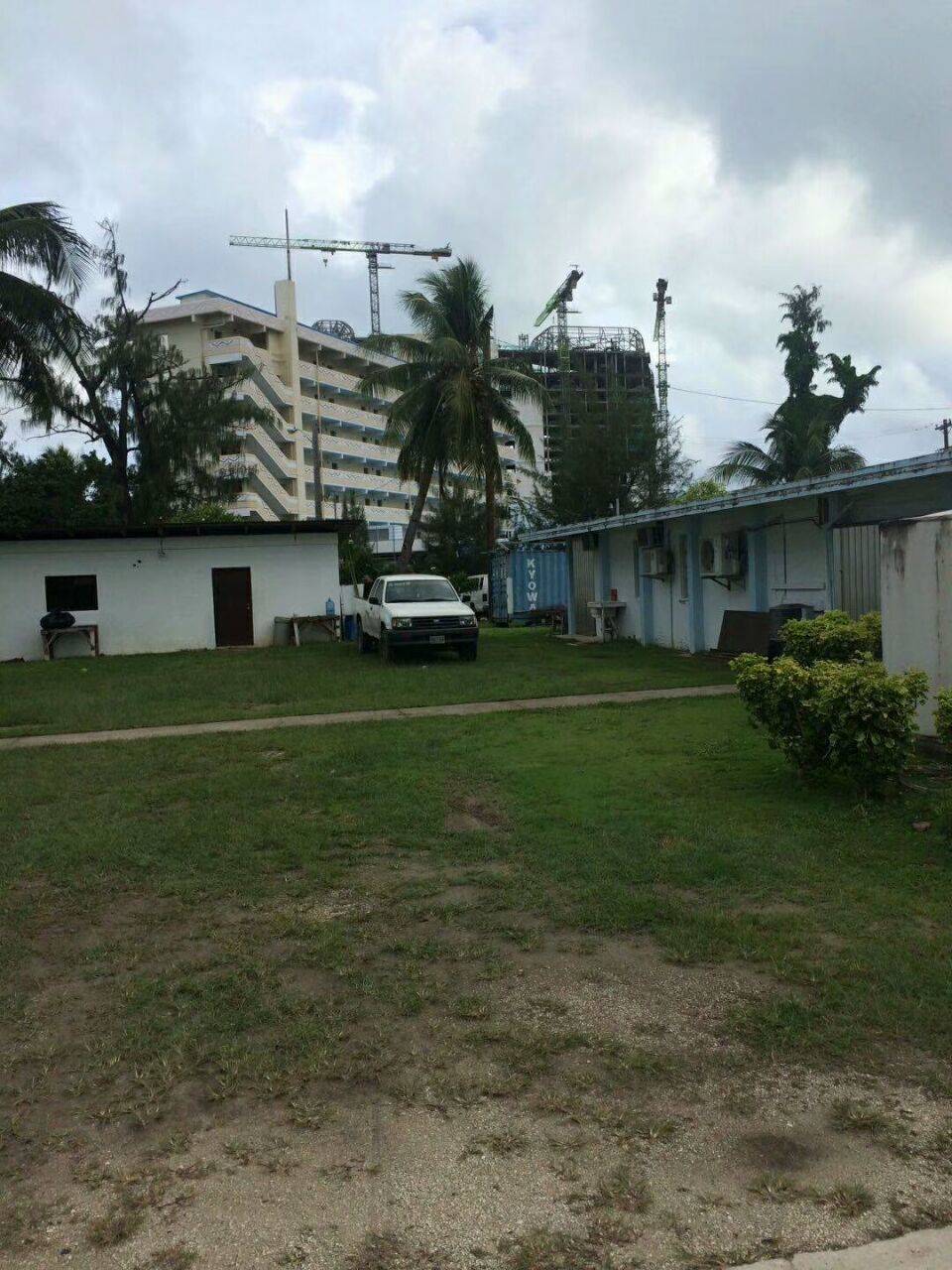 韩国济州岛招出国打工年薪二十万