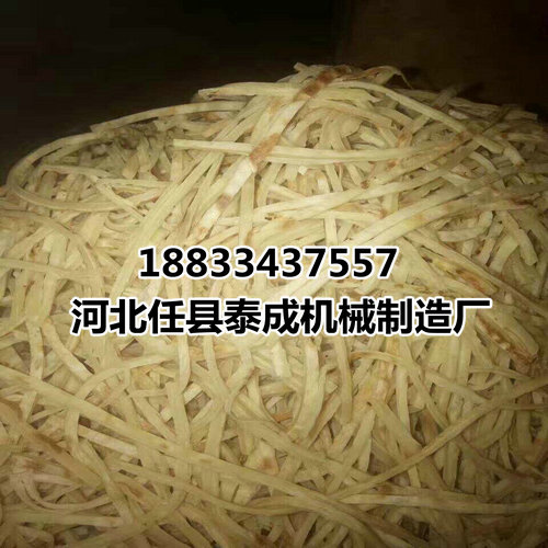 全自动烙饼机生产线饼丝自熟式流水线