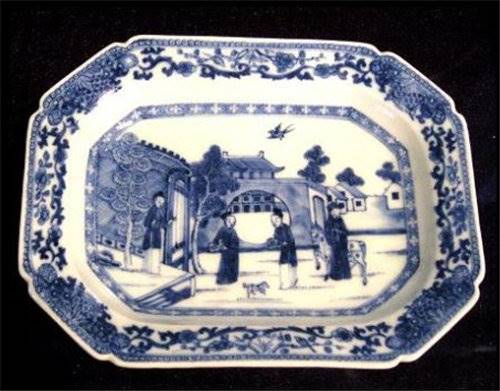 陕西哪里有人要买古董乾隆年间外销瓷器价格多