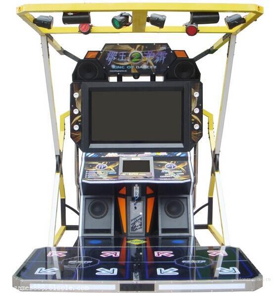 新款大型兒童游戲機價格