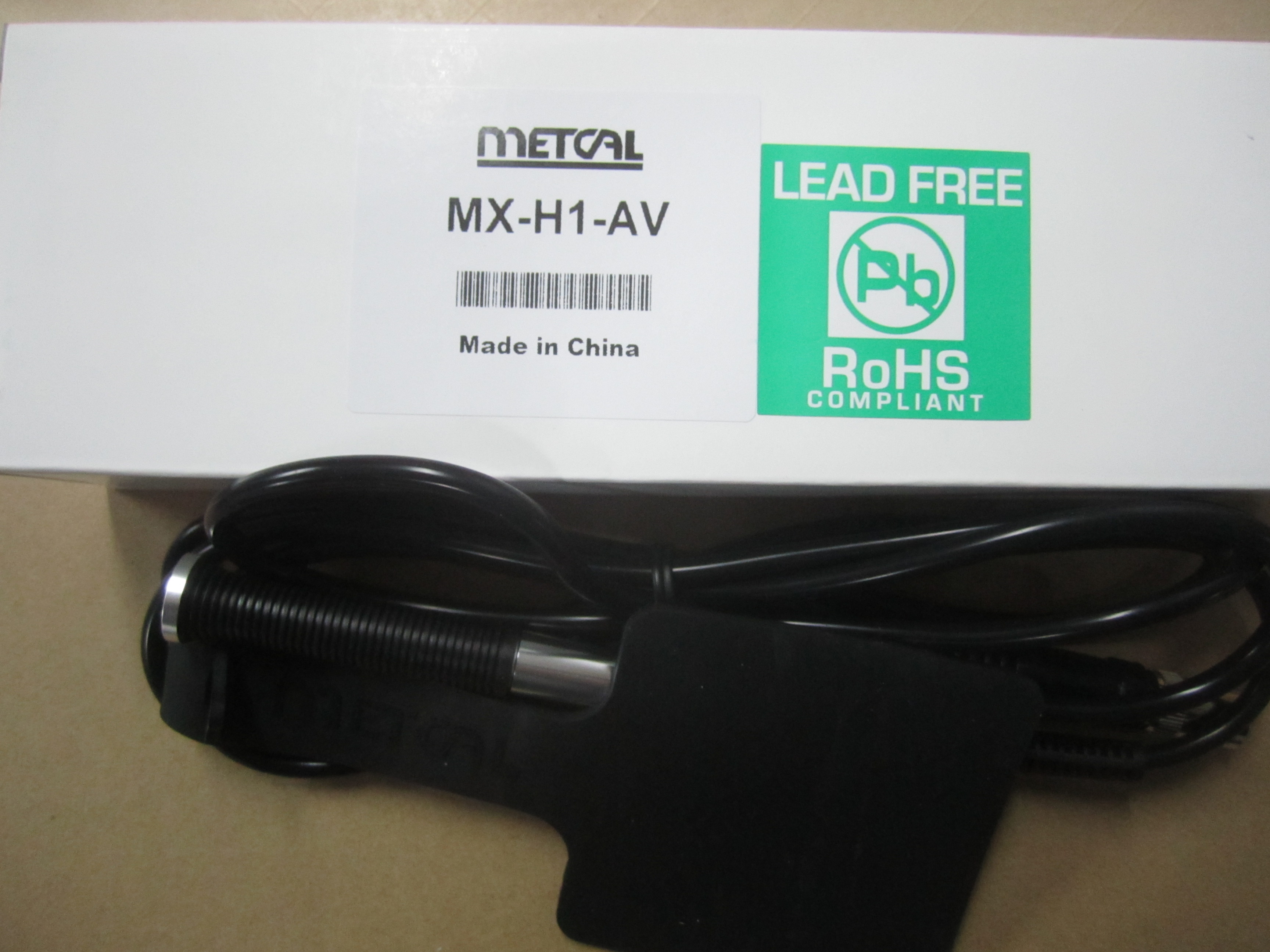 美国oki  metcal  MX-52