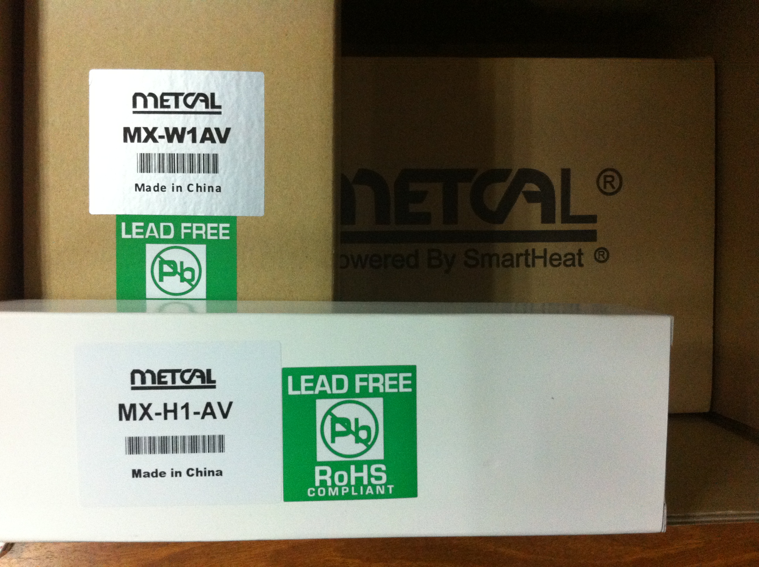 美国oki  metcal  MX-52