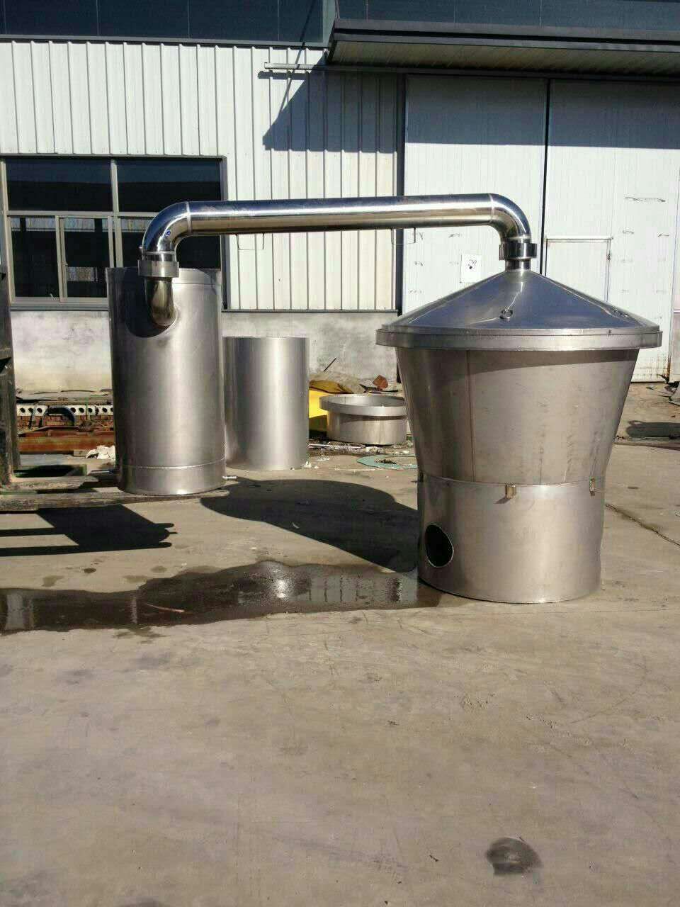 不锈钢酿酒冷却器生产 酿酒冷却器厂家