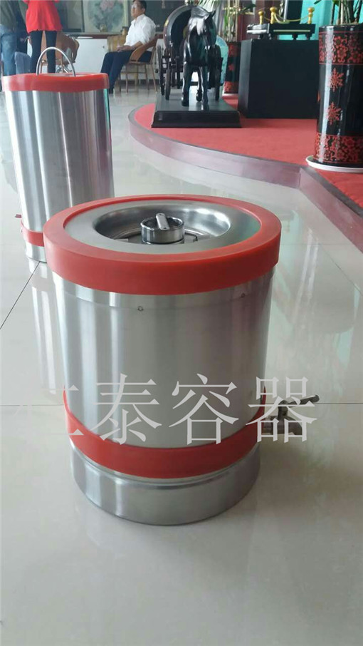 不白酒专用不锈钢桶 批量出售各种不锈钢桶