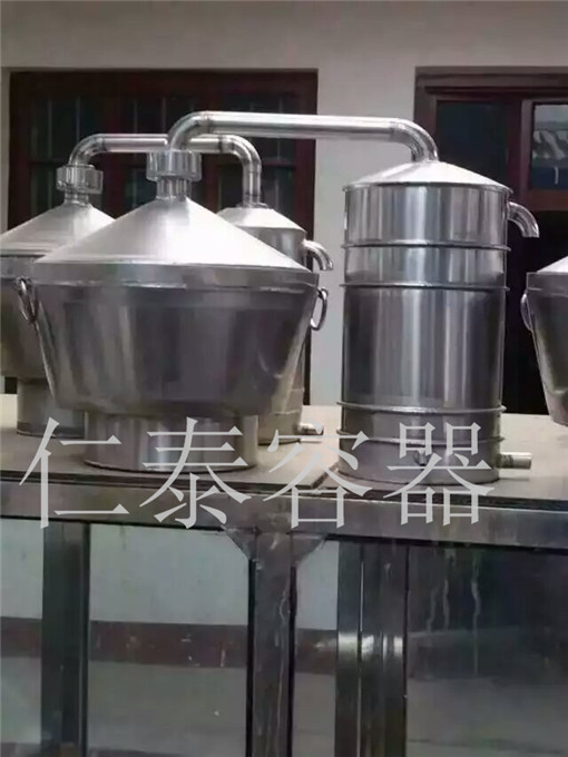 优质各类蒸锅批发/采购 酿酒蒸锅原理