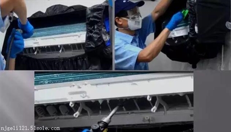 深圳格力空调维修服务电话_深圳格力空调维修