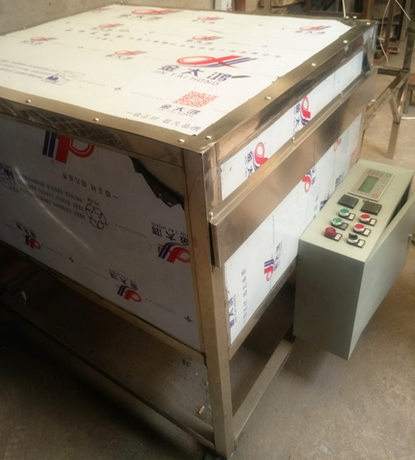 槽子糕保鲜技术YX190-I型老式蛋糕机