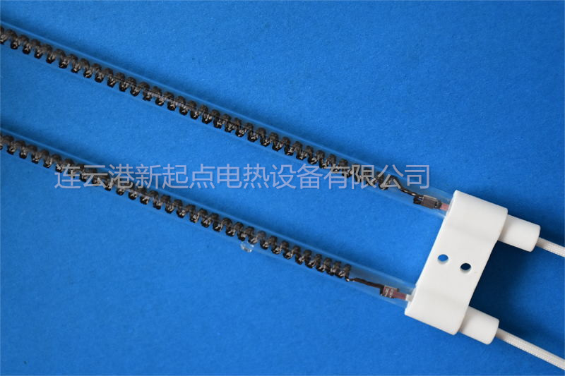 江苏新起点U型碳纤维加热管小李发布