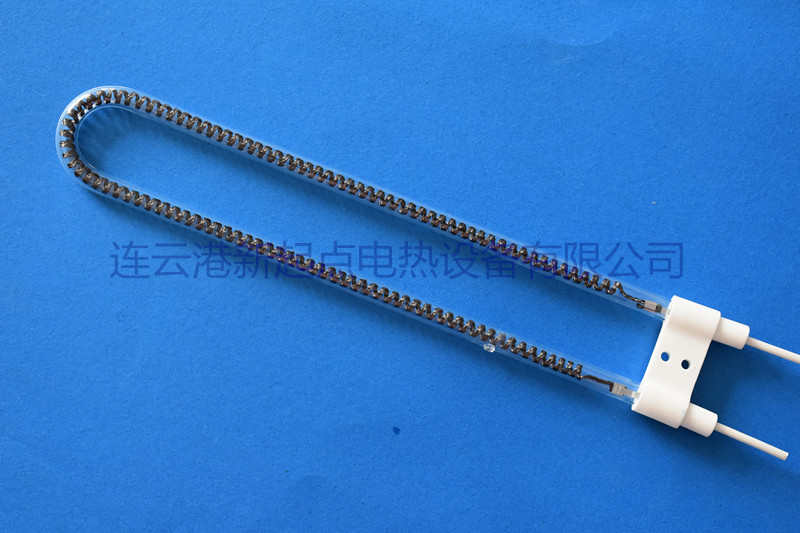 江苏新起点U型碳纤维加热管小李发布