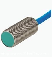 P+F反射式光电开关，倍加福回射传感器