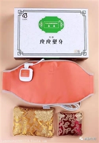 养森瘦瘦包正确的使用方法,这样用效果最好图