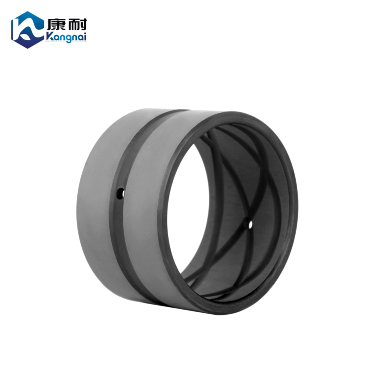 轴套磷化套30*40*40材质40Cr