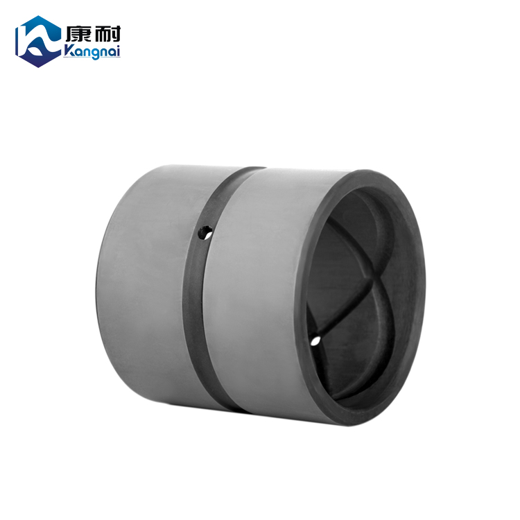 轴套磷化套30*40*40材质40Cr