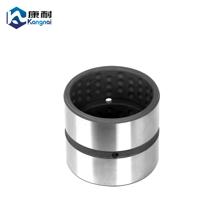 轴套磷化套30*40*40材质40Cr