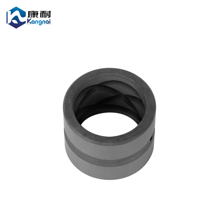 轴套磷化套30*40*40材质40Cr