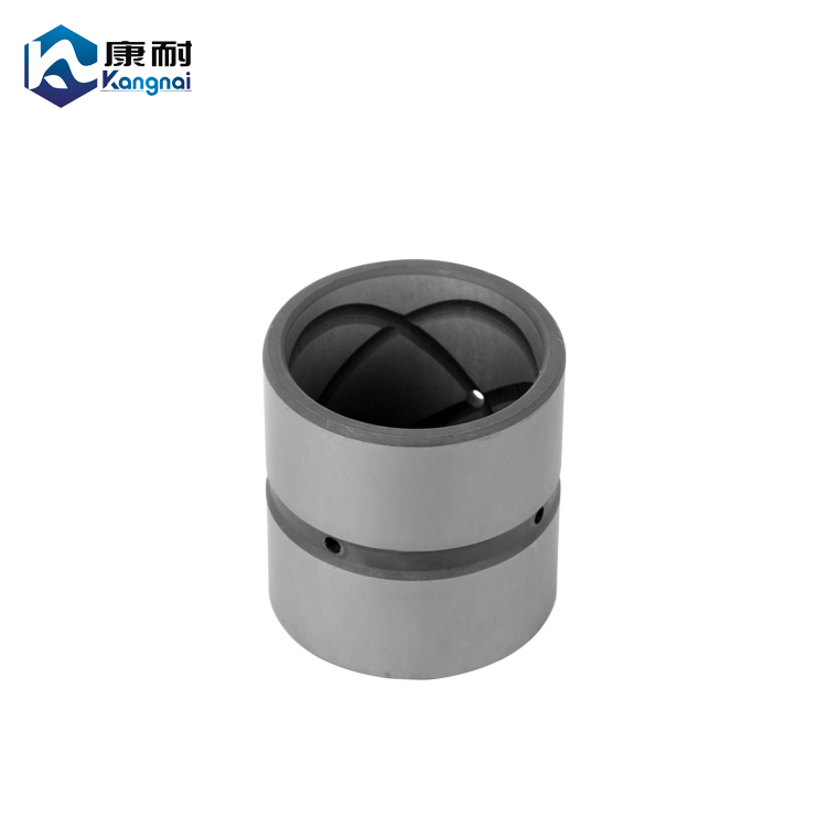 轴套磷化套30*40*40材质40Cr