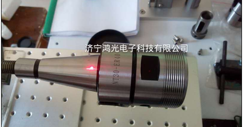 山东鸿光激光打标机20w