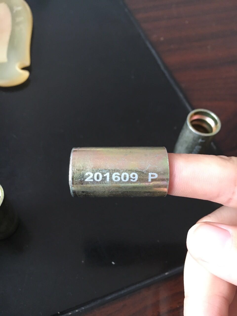 山东鸿光激光打标机20w
