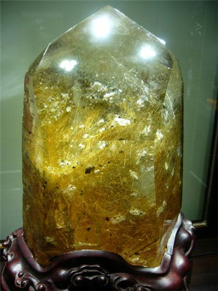 近期国内水晶奇石价值怎么样