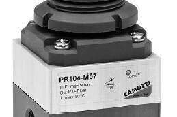 销售CAMOZZI 数字式 DRWB 系列驱动器