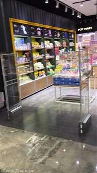 超市防盗器南京免费安装