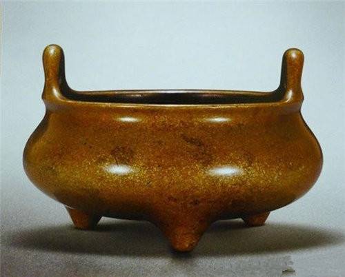 广东肇庆大明宣德炉鉴定评估收费标准