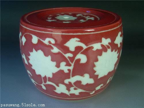 明代瓷器希帅灌有哪些方法鉴定真假