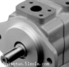 产品特征威格士VICKERS低噪式叶片泵2520V系列