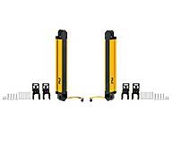 PILZ  II光栅PSSu H PLC1 FS SN SD